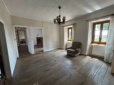 Maison, 85 m²