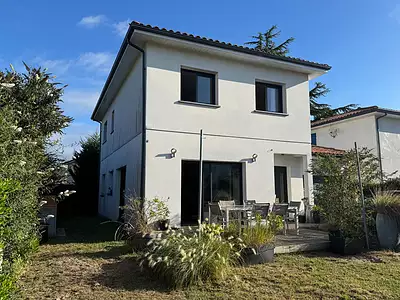 Maison, 127 m²