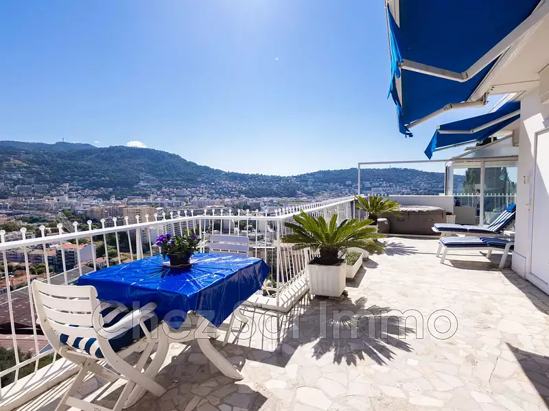 Appartement, 112 m²