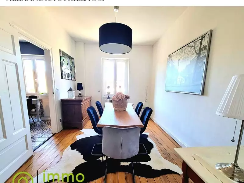 Maison, 148 m²