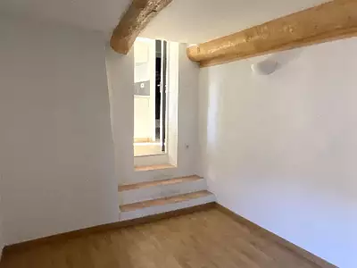 Appartement, 37,65 m²