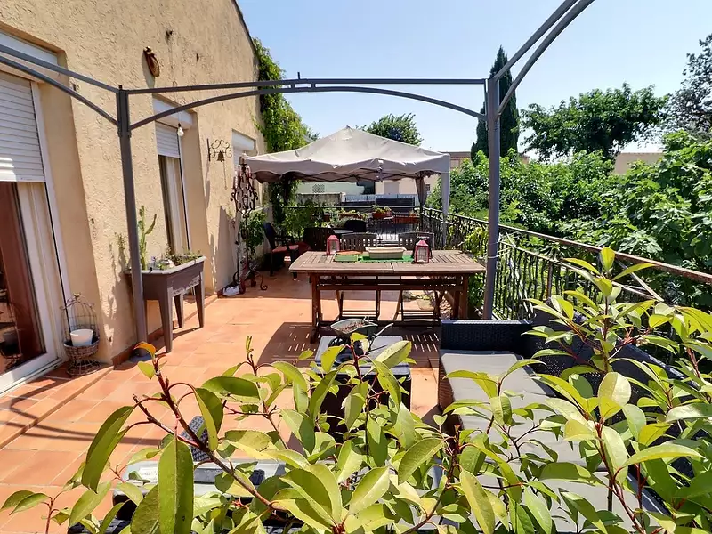 Maison, 110 m²