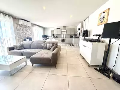 Appartement, 102 m²