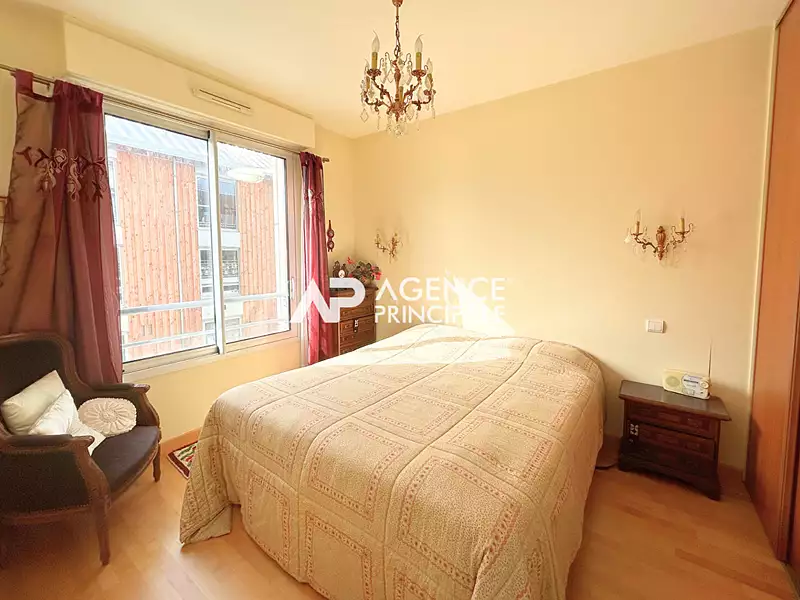 Appartement, 42,5 m²