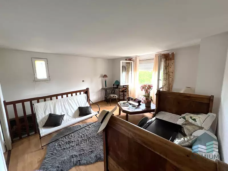 Maison, 130 m²