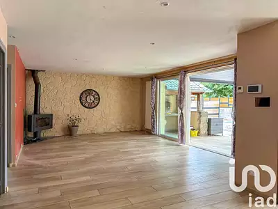 Maison, 120 m²