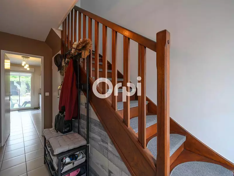 Maison, 98 m²