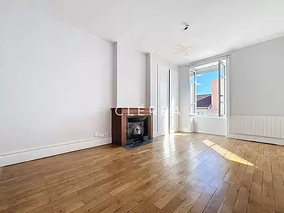 Appartement, 45 m²