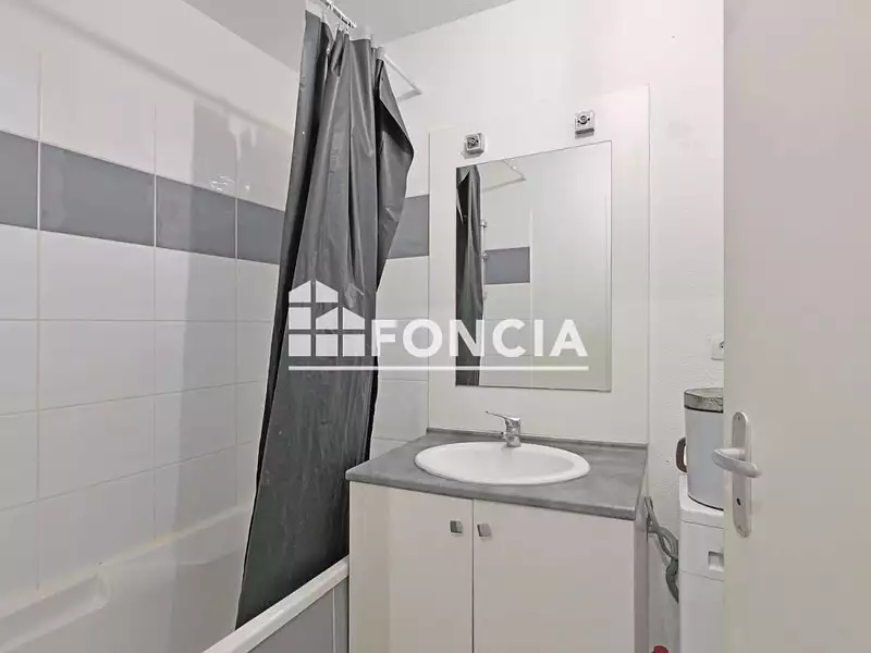Appartement, 42 m²