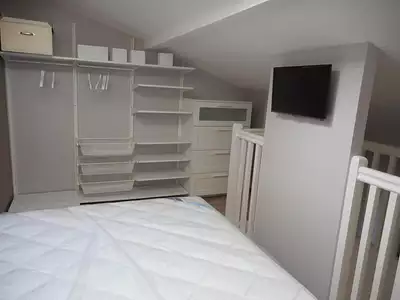 Appartement, 49 m²