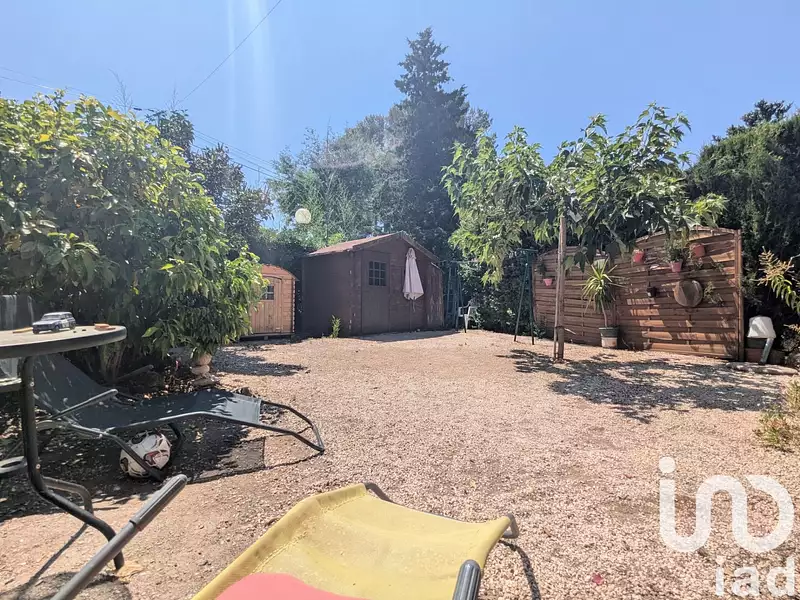 Maison, 70 m²
