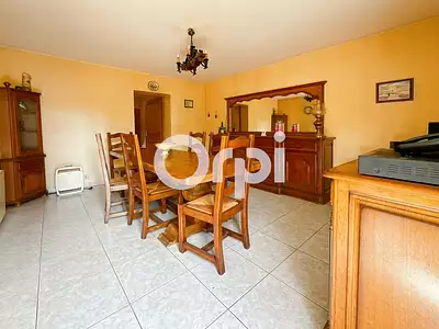 Appartement, 50 m²