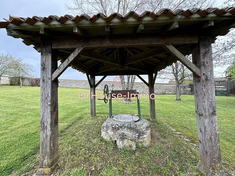 Terrain, 2 705 m²