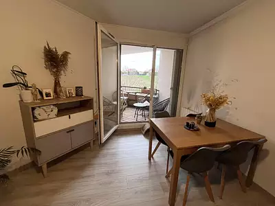 Appartement, 64,15 m²