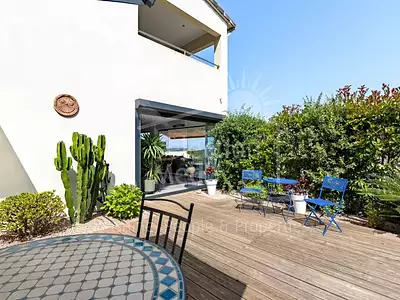 Appartement, 60,5 m²