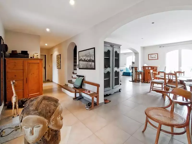 Maison, 226 m²