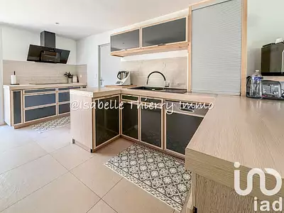 Maison, 110 m²