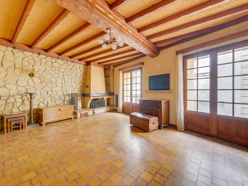 Maison, 200 m²