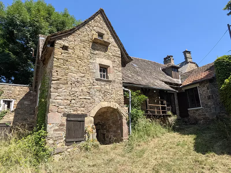 Maison, 90 m²