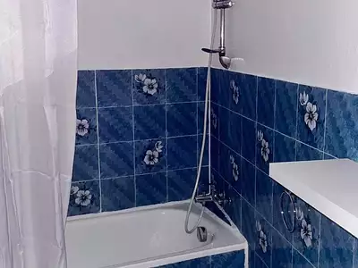 Appartement, 53 m²