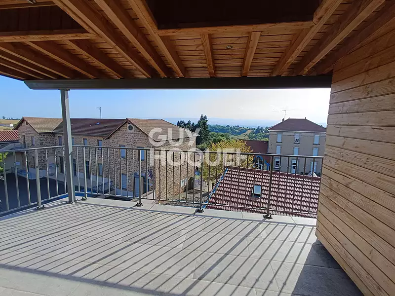 Immeuble, 264 m²