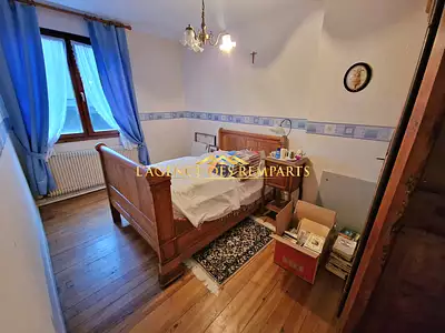 Maison, 103,85 m²