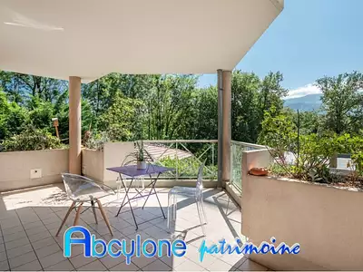 Appartement, 89,06 m²