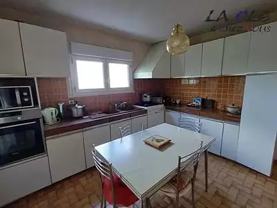 Maison, 127 m²