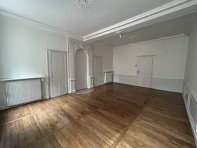 Appartement, 85 m²