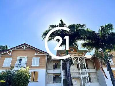 Appartement, 105 m²