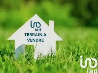 Terrain, 856 m²