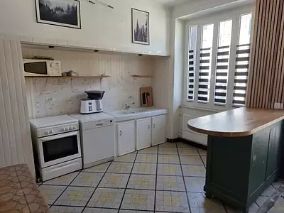 Maison, 280 m²