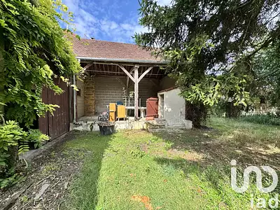 Maison, 110 m²