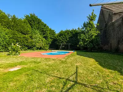 Maison, 183 m²