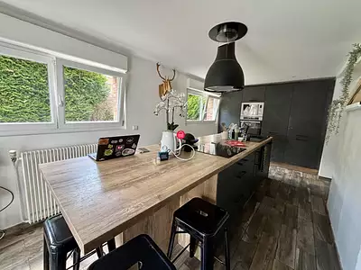 Maison, 150 m²