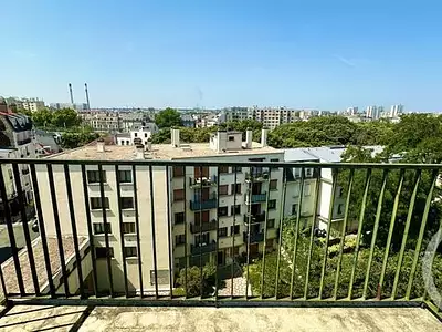 Appartement, 42,9 m²