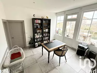 Maison, 210 m²