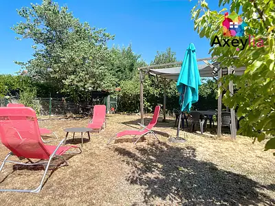Maison, 313 m²