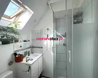 Appartement, 23,25 m²