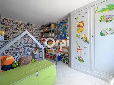 Maison, 85 m²