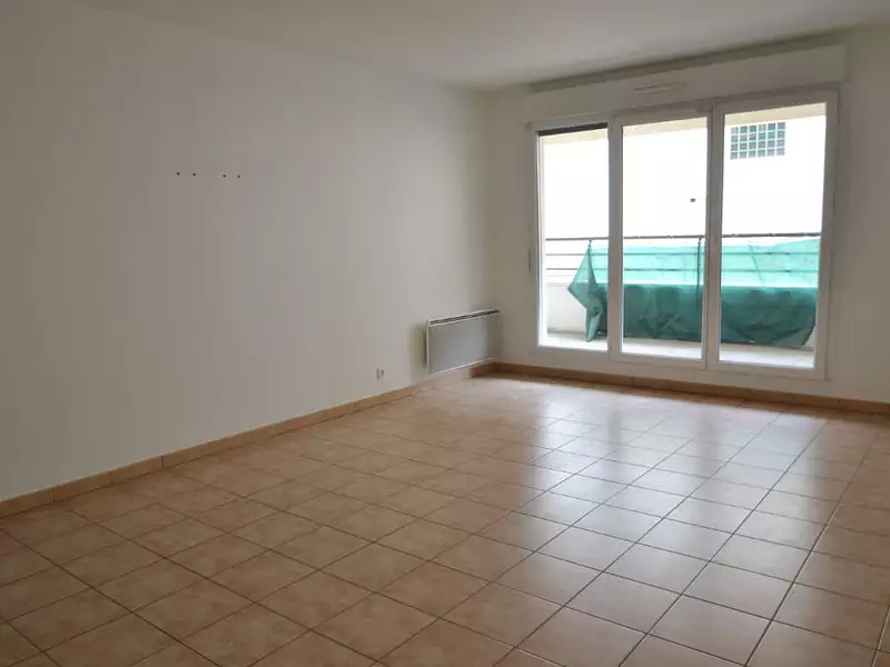 Appartement, 83,45 m²