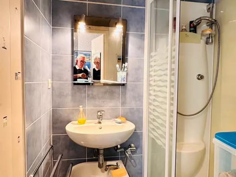 Appartement, 42 m²