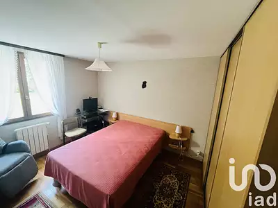 Maison, 108 m²