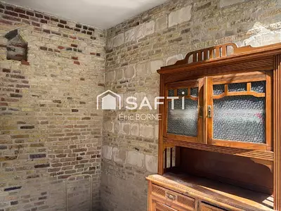 Maison, 140 m²