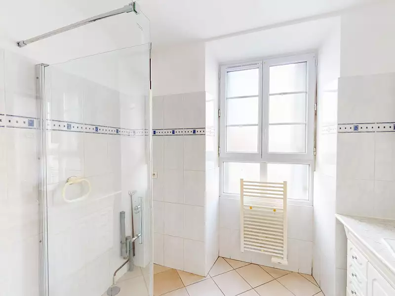Appartement, 45,3 m²