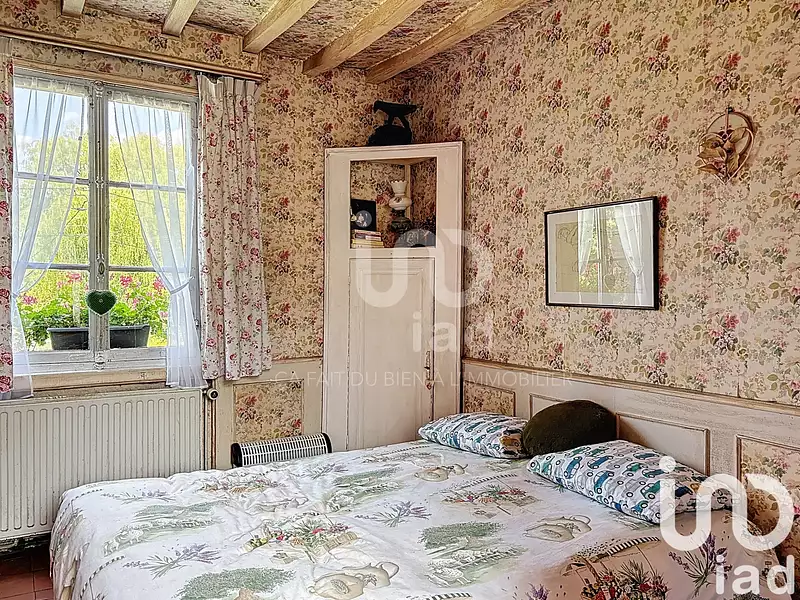Maison, 99 m²