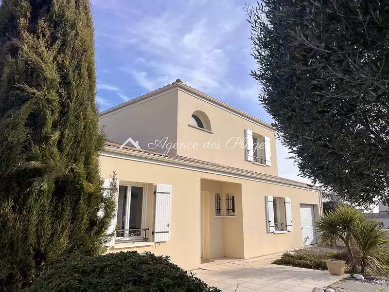 Maison, 138 m²