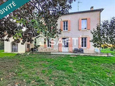 Maison, 99 m²
