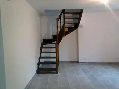 Maison, 55 m²