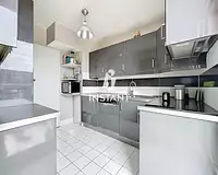 Appartement, 62,1 m²